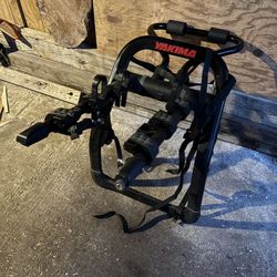 Yakima Bike Rack