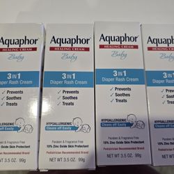 Aquaphor Baby