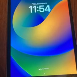 Ipad Need Gone By Sunday