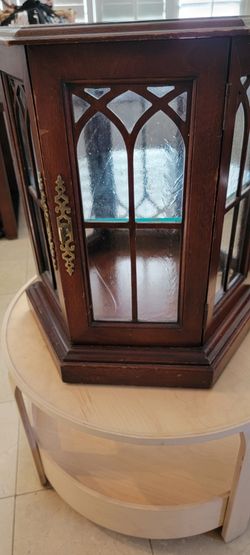 End Table/nightstand