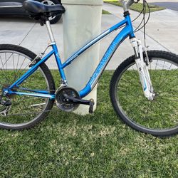 26” Schwin Bicycle 24 Speed