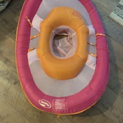 Float For Baby