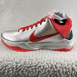 Nike Kobe 5 Protro x Caitlin Clark Men’s Size 10.5
