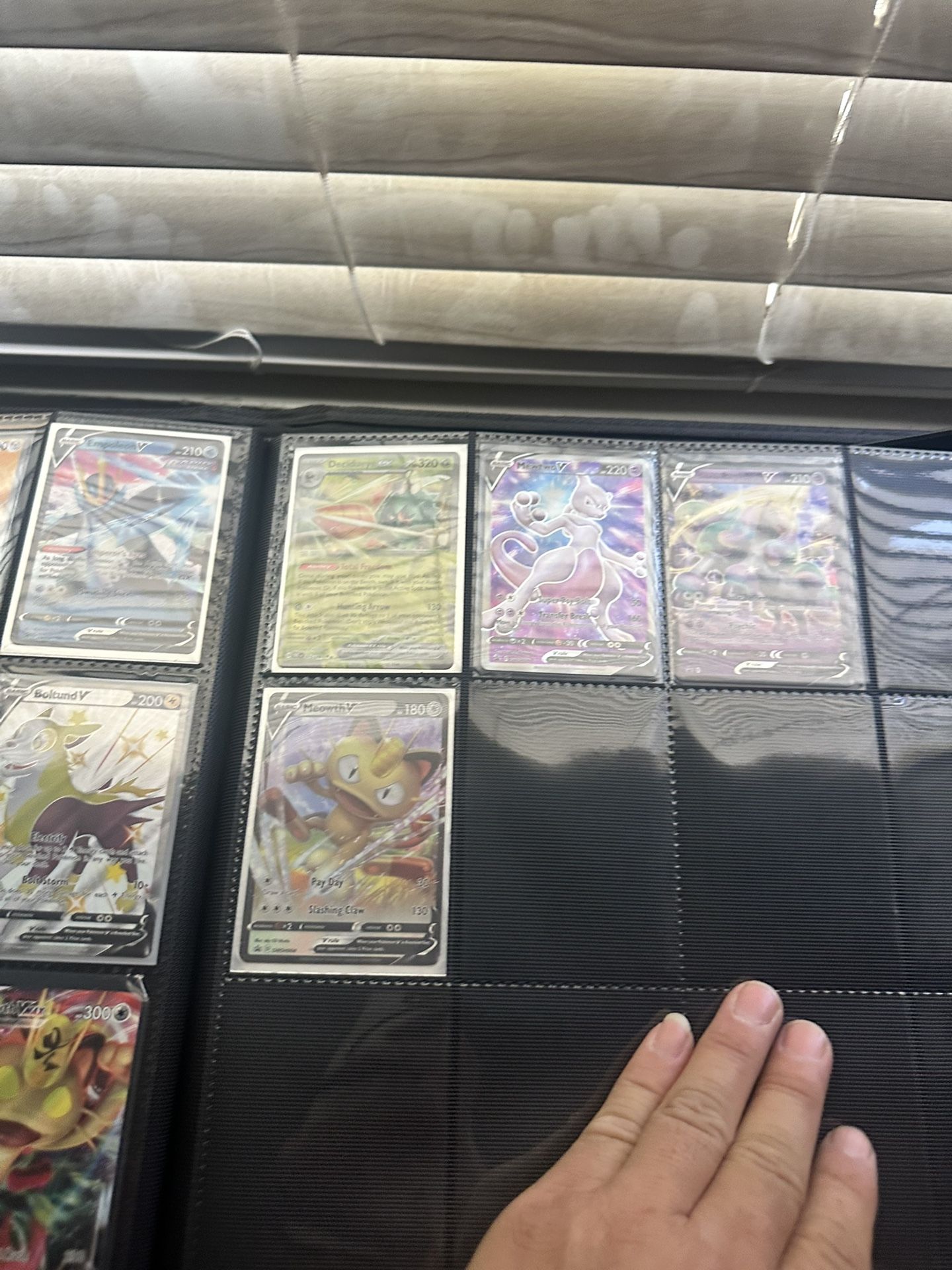 Singles Pokemon For Sale