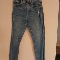 Women Jeans 