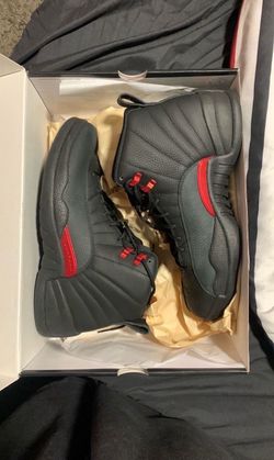 Jordan 12s Size 11