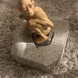 SMÉAGOL: LORD OF THE RINGS COLLECTIBLE