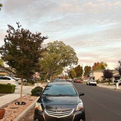 2007 Toyota Yaris