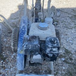 Machina de Pintar Graco