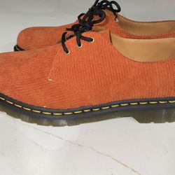 Dr. Martens Shoes 