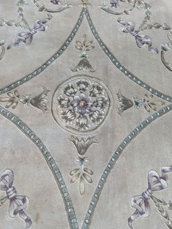 Area rug