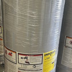 Water Heater 40gl