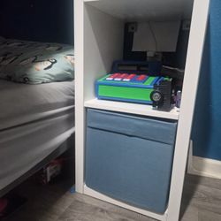 Kallax Cube Organizer