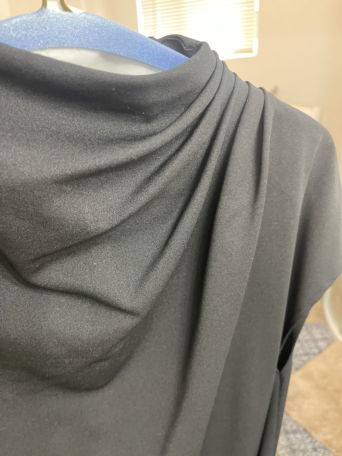 Zara Black dress$10