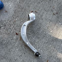 Audi Rear Control Arm