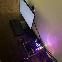 PC Parts Asus ROG MB Core i9-14900K 48GB DDR5!! 1TB M.2 🪟 11 Pro READ DESCRIPTION PICK UP ONLY NO TRADE 👉FIRM ON PRICE👈ONLY CASH 💵 💲875 FOR All 