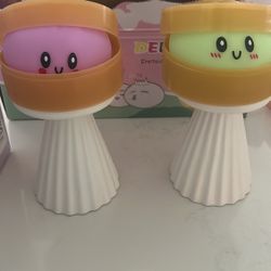 viral dumplings squishy 