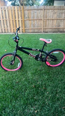 Huffy 20” bike