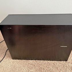 Samsung Sound Bard