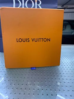 Black Louis V Belt