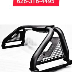 Rollbar sportbar Raca Raka Redila Rack F150 Sportbar Tacoma Frontier Gladiator Ram Silverado