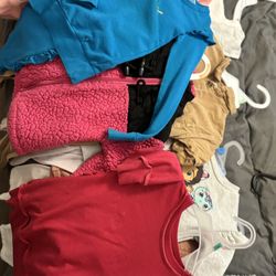 Toddler Clothes