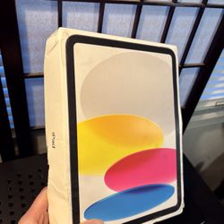 NEW 2025 Apple iPad 11-inch: A16 chip (11th Gen), 11-inch, 128GB, Wi-Fi 6, Silver