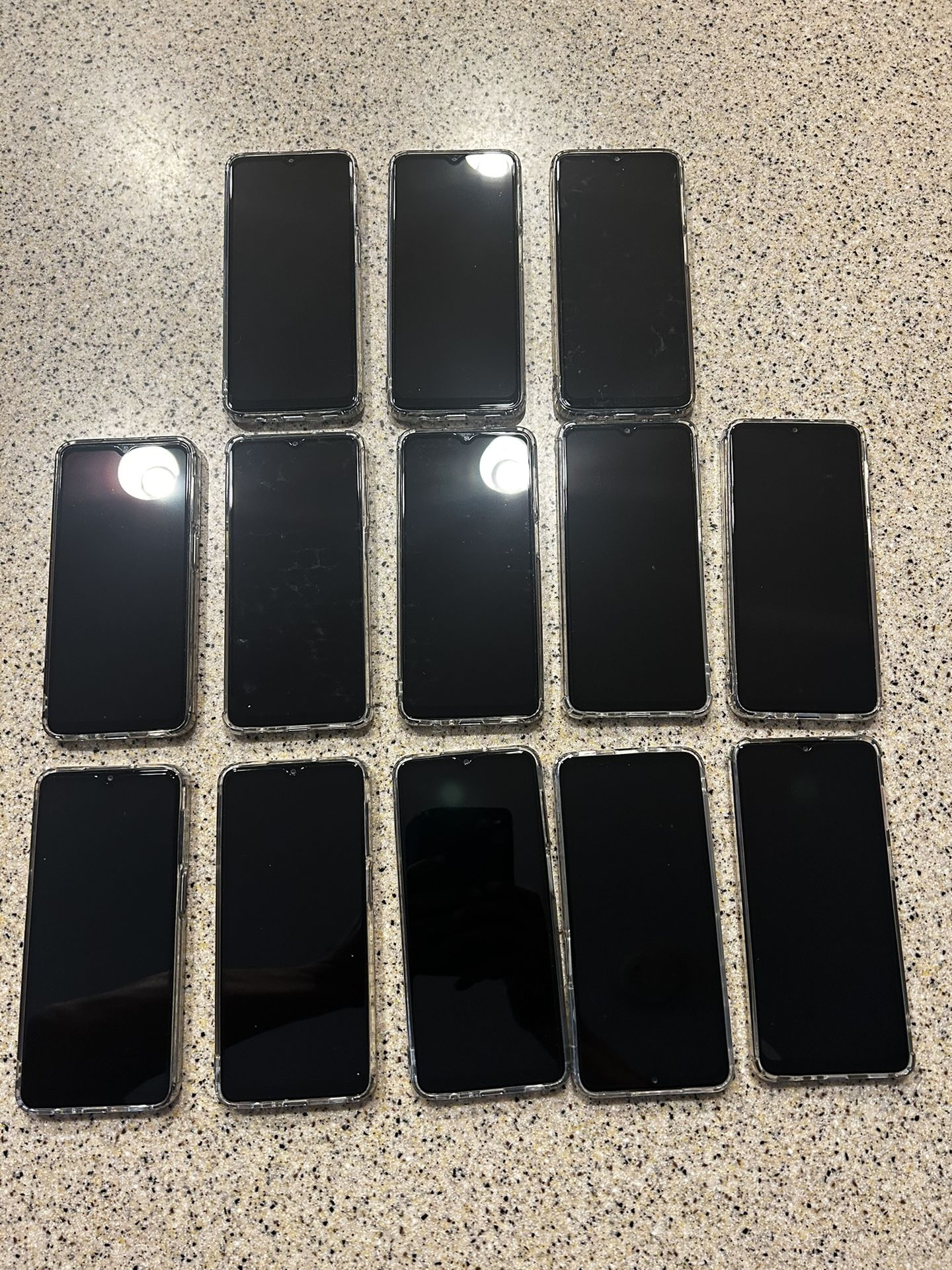 Ideal For DoorDash Drivers Dual Sim Unlocked Samsung Galaxy A12