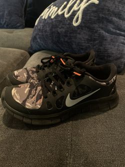 Size 5 Youth Shoes