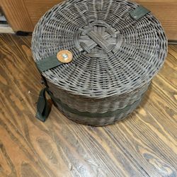 Storage Basket 