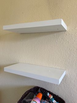 Shelves