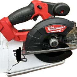 M18 Milwaukee Metal Cutting Saw