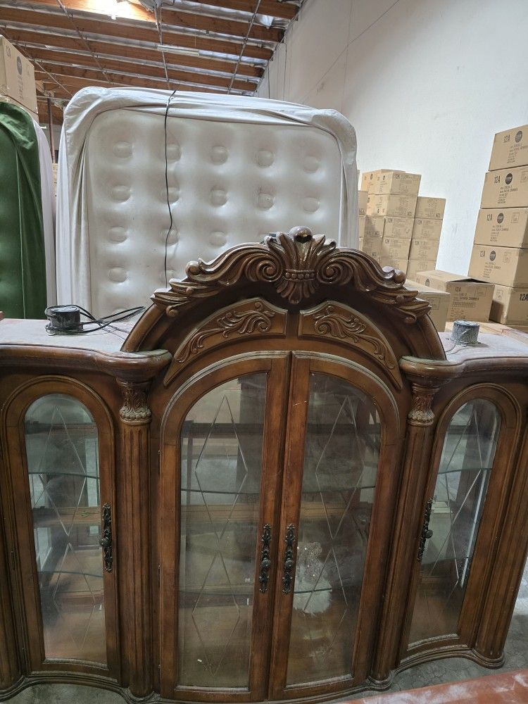 Dinning Buffet Cabinet