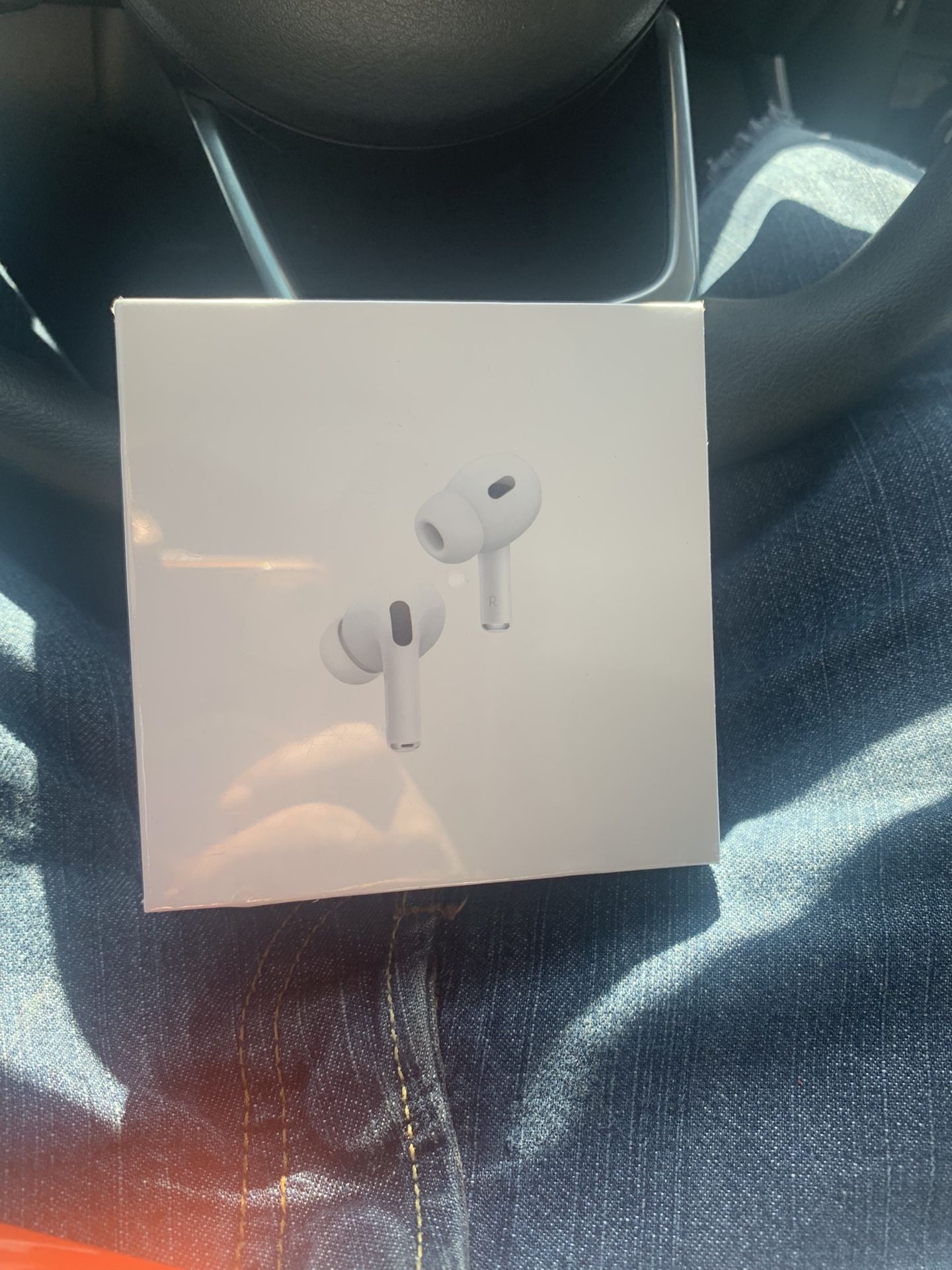 Apple Air pod Pros