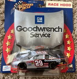 Toy Car
