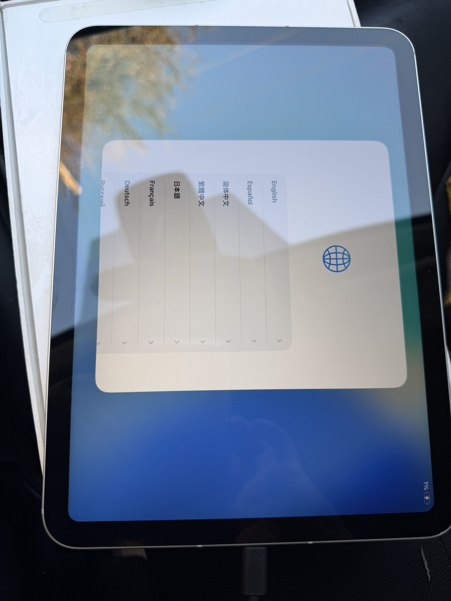 iPad A16 WiFi Cellular