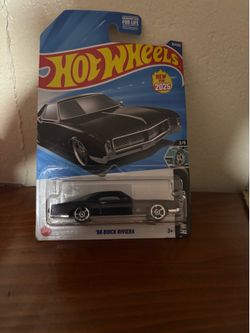 1966 Buick riviera hot wheels firm price