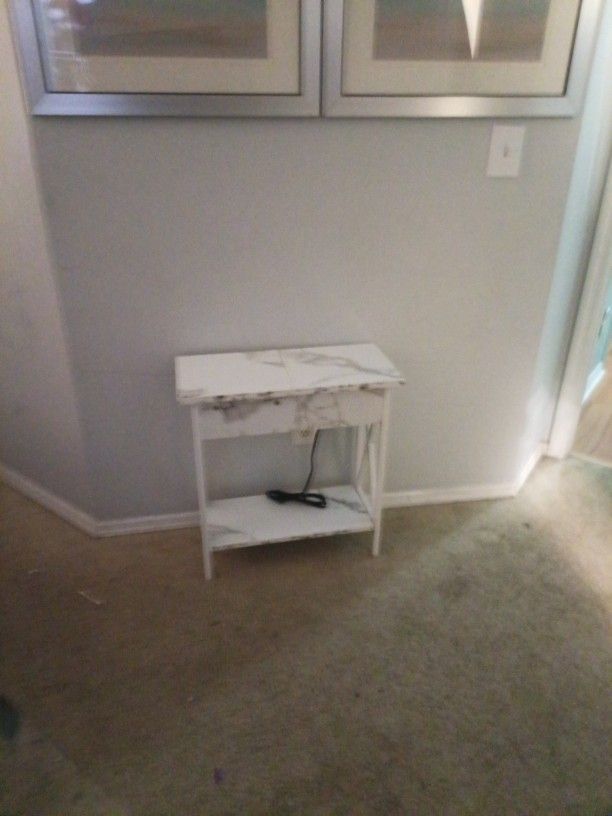 Coffee Table/ Charging Table