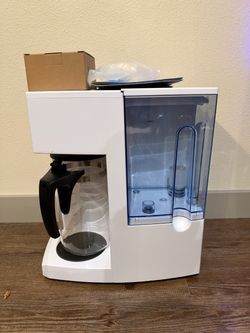 Bluevua Reverse Osmosis Water Filter System