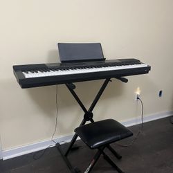 Privia KEYBOARD