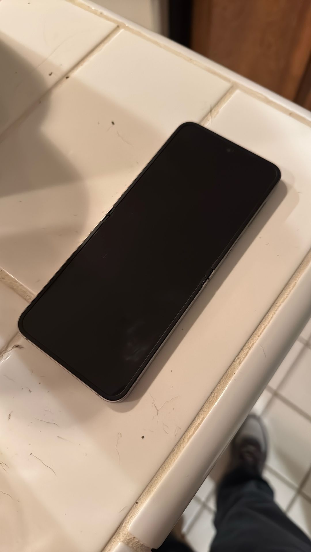 Samsung Galaxy Z Flip