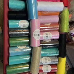 Tulle For Crafting