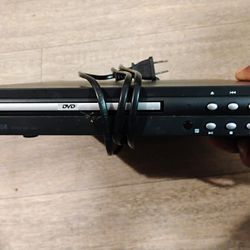 DVD Player