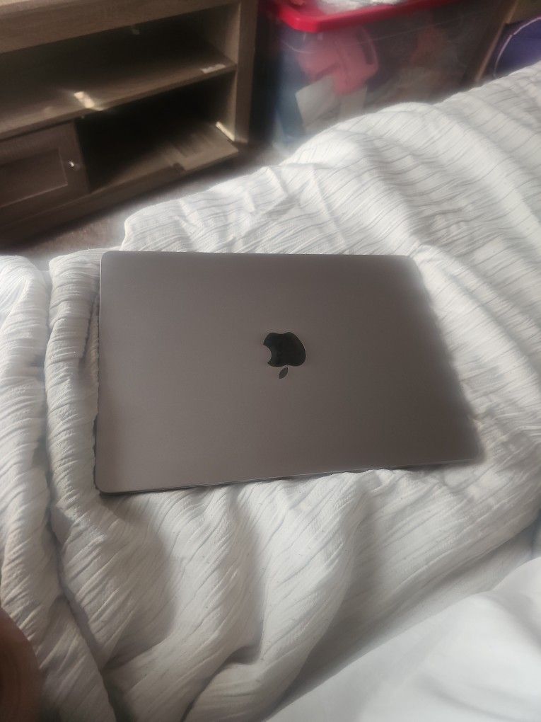 Macbook Air 2022
