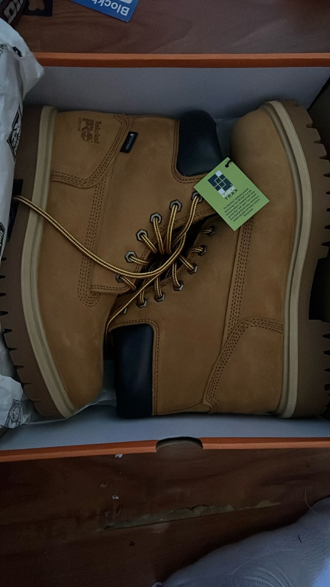 Timberlands