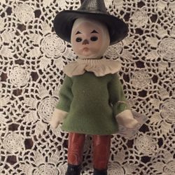 Wizard Of Is Doll Lot 