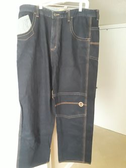 38/32 timberland pants