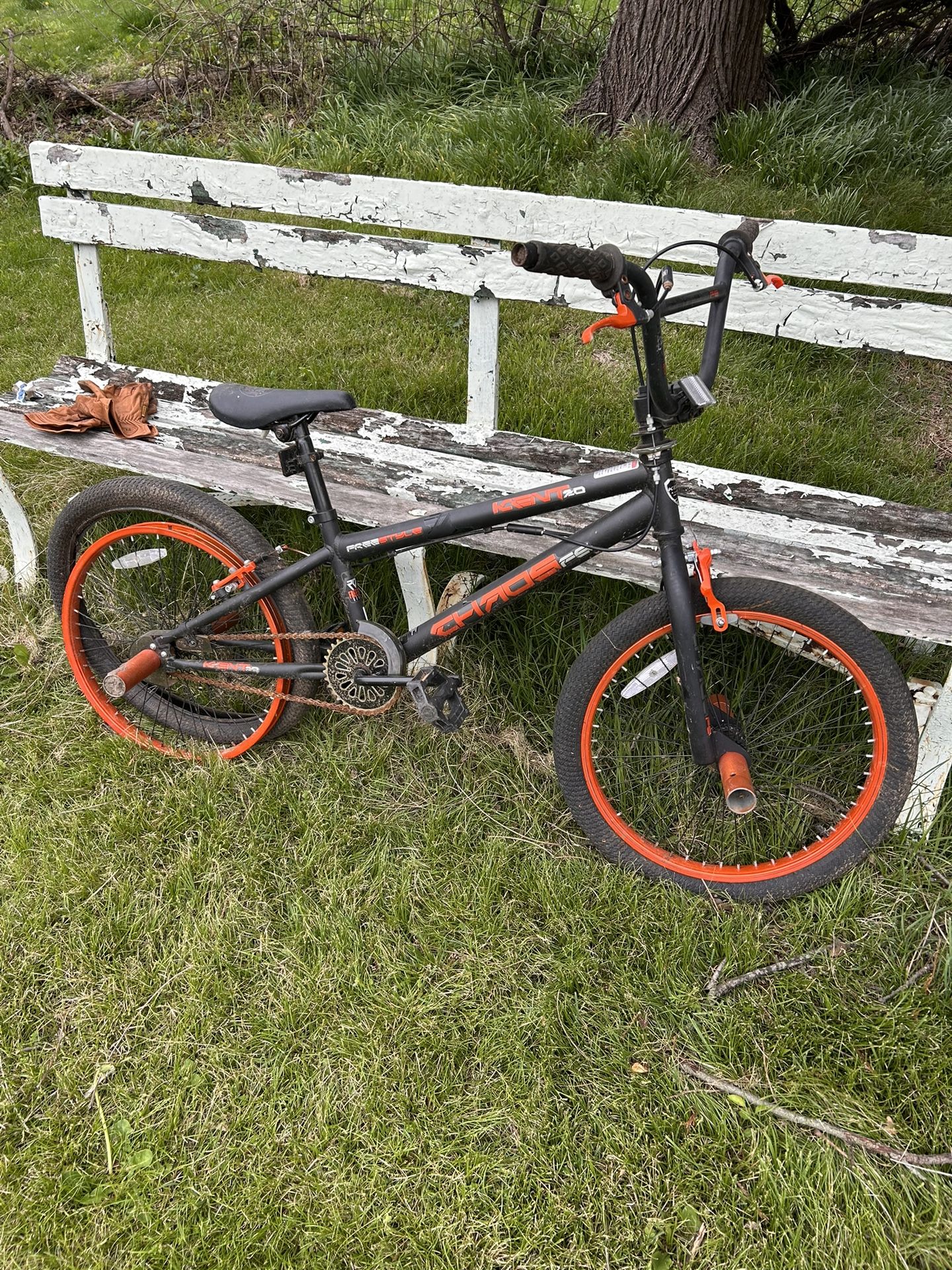 Kids Bicycle