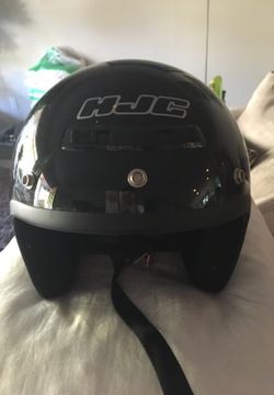 HJC helmet