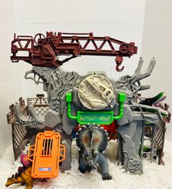 Dinosaur Toys